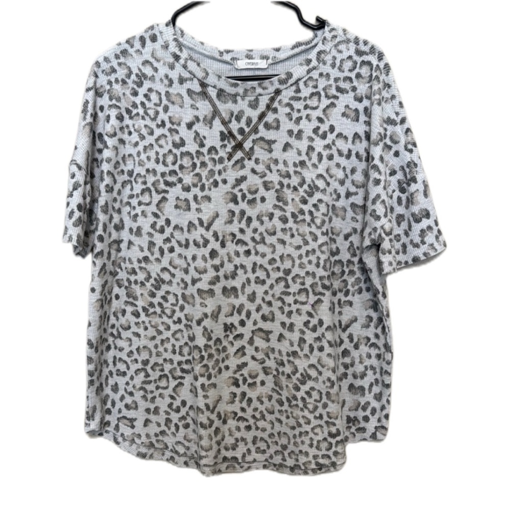 Women’s Cherish Short Sleeve Dressy Tee